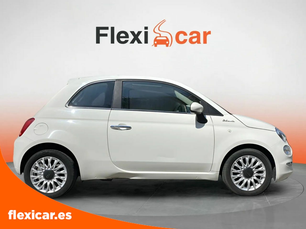 Foto Fiat 500 5