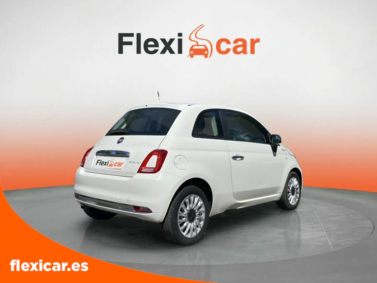 Foto Fiat 500 9