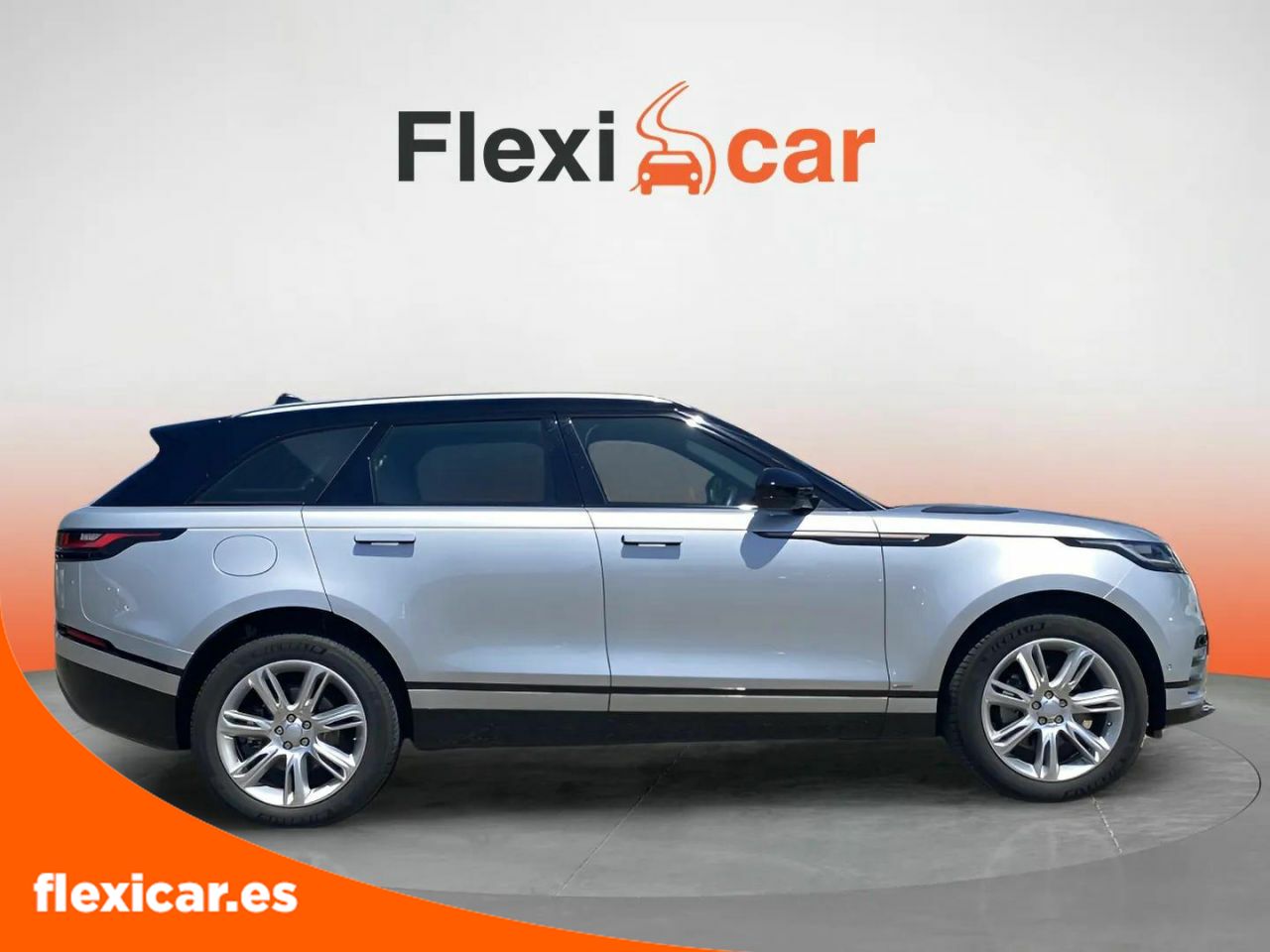 Foto Land-Rover Range Rover Velar 5