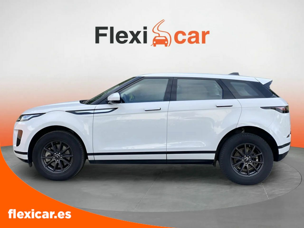 Foto Land-Rover Range Rover Evoque 4