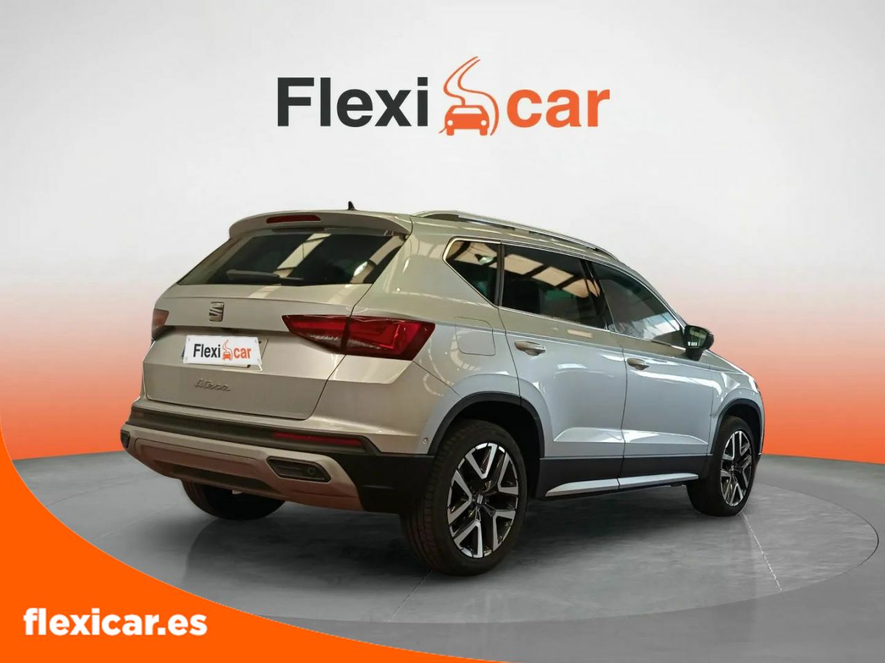 Foto Seat Ateca 8