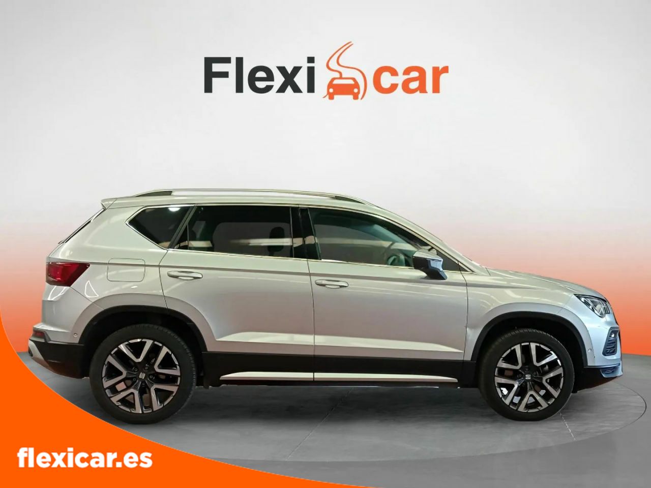 Foto Seat Ateca 9