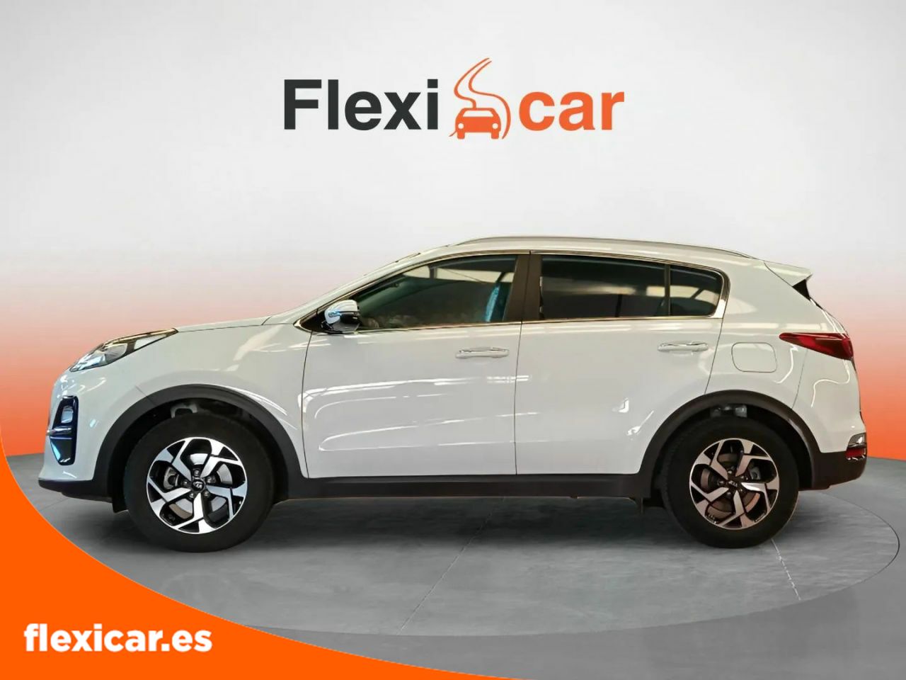 Foto Kia Sportage 4