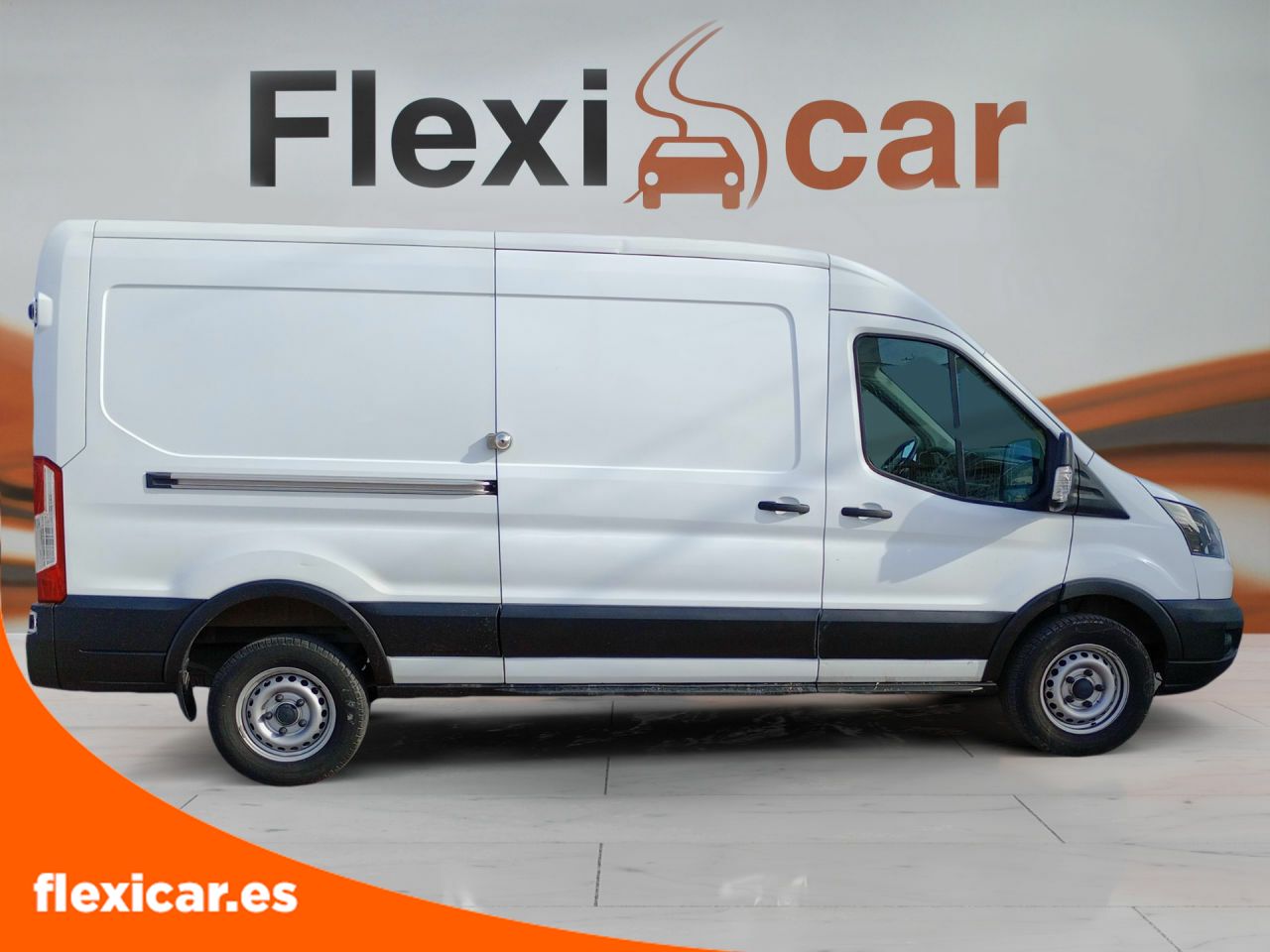 Foto Ford Transit 8