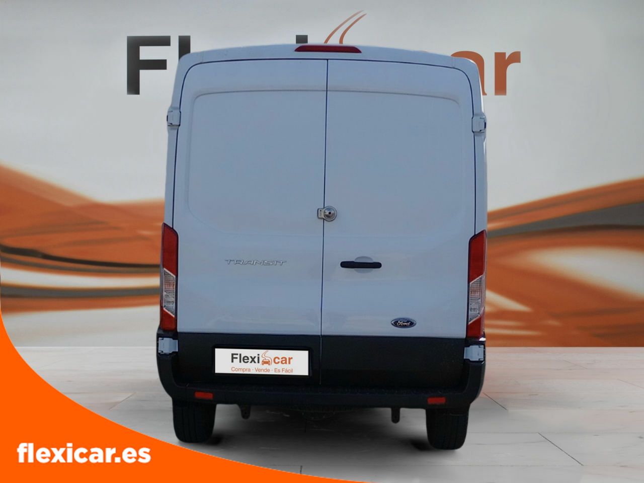 Foto Ford Transit 10