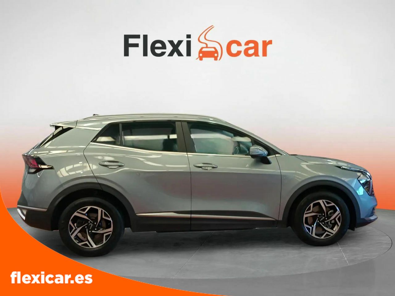 Foto Kia Sportage 9