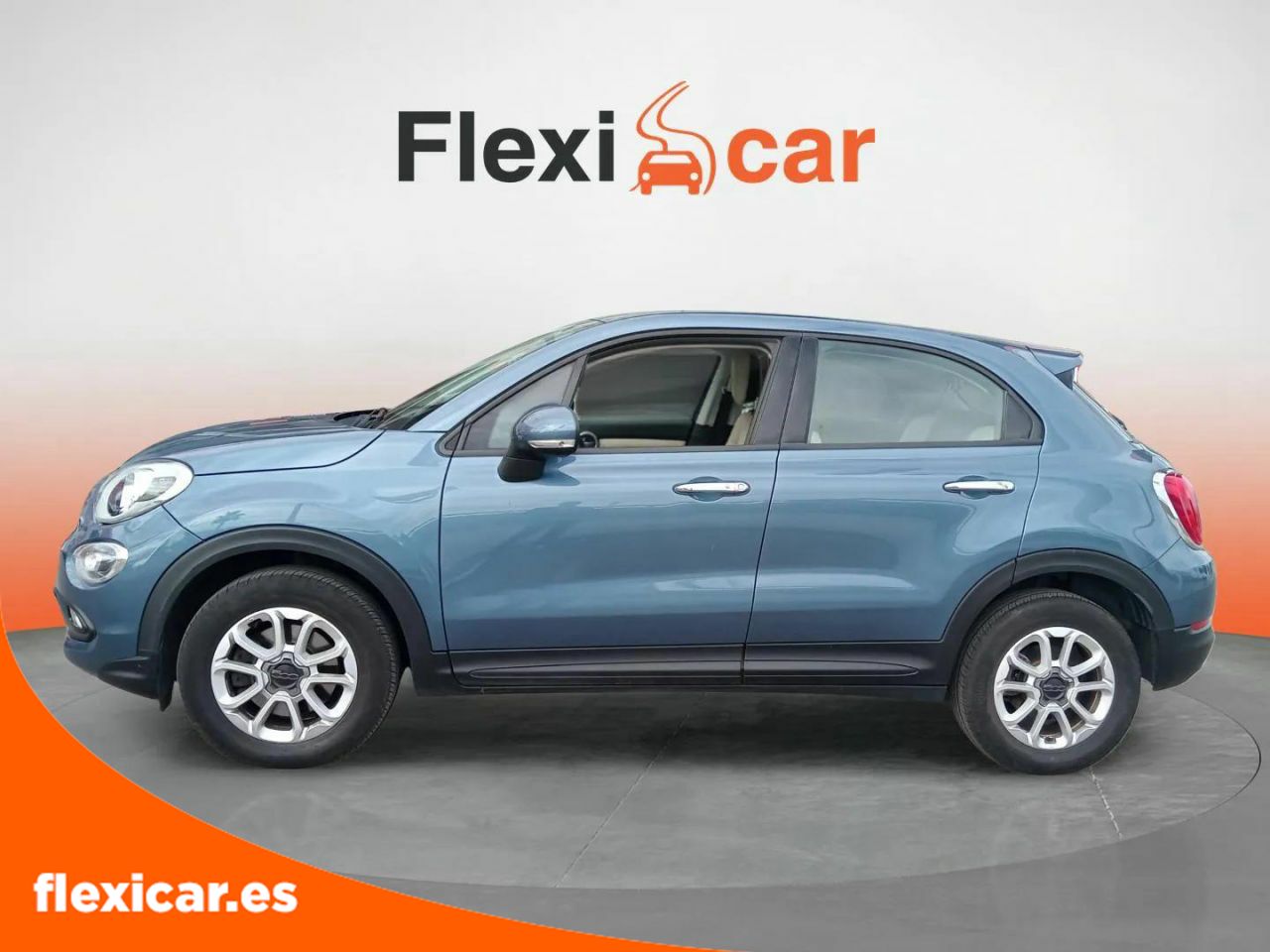 Foto Fiat 500X 3