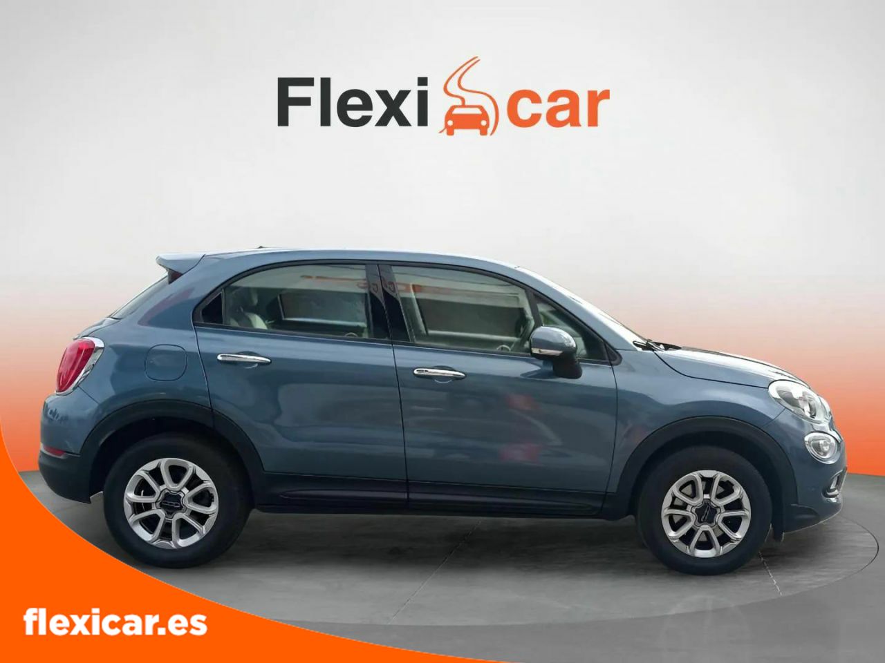 Foto Fiat 500X 5