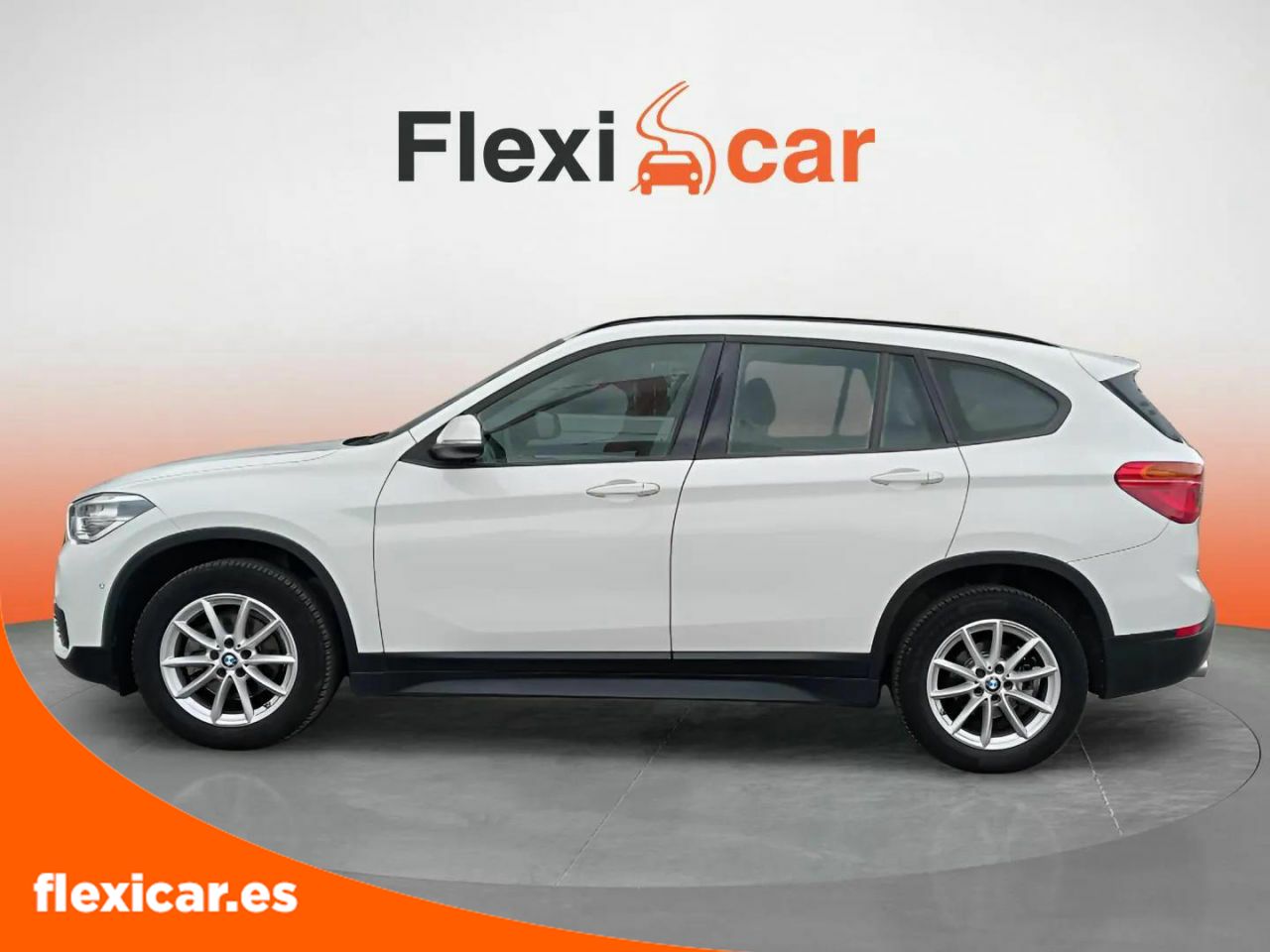 Foto BMW X1 2