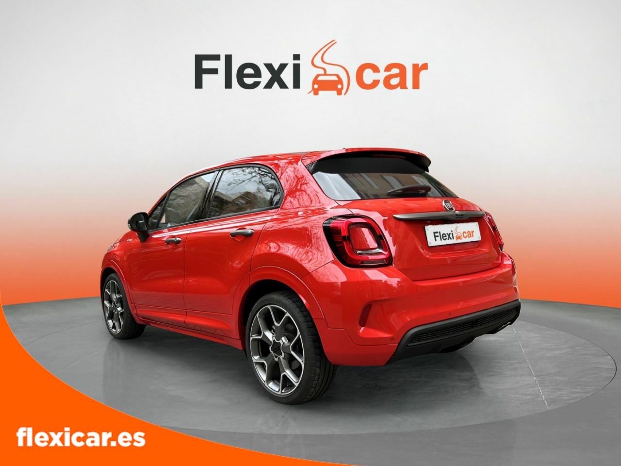 Foto Fiat 500X 5