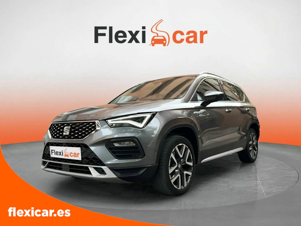 Foto Seat Ateca 3