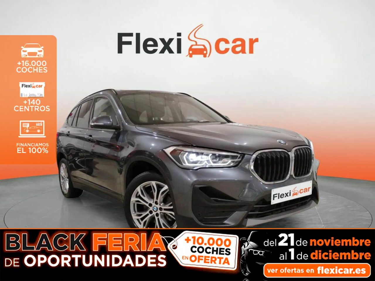 Foto BMW X1 1