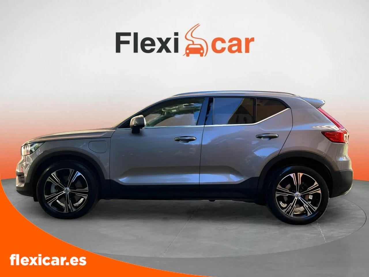 Foto Volvo XC40 4