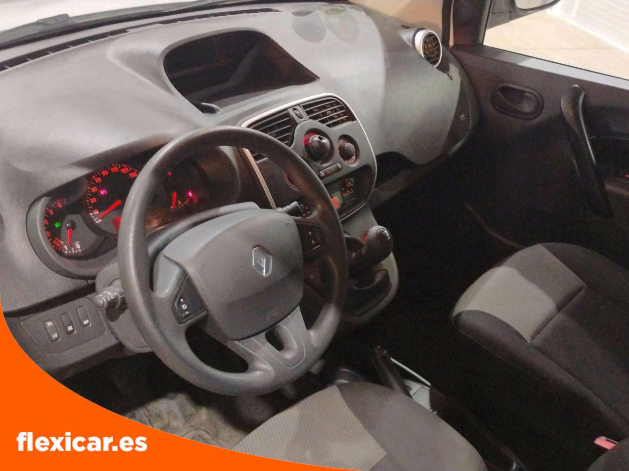 Foto Renault Kangoo 12