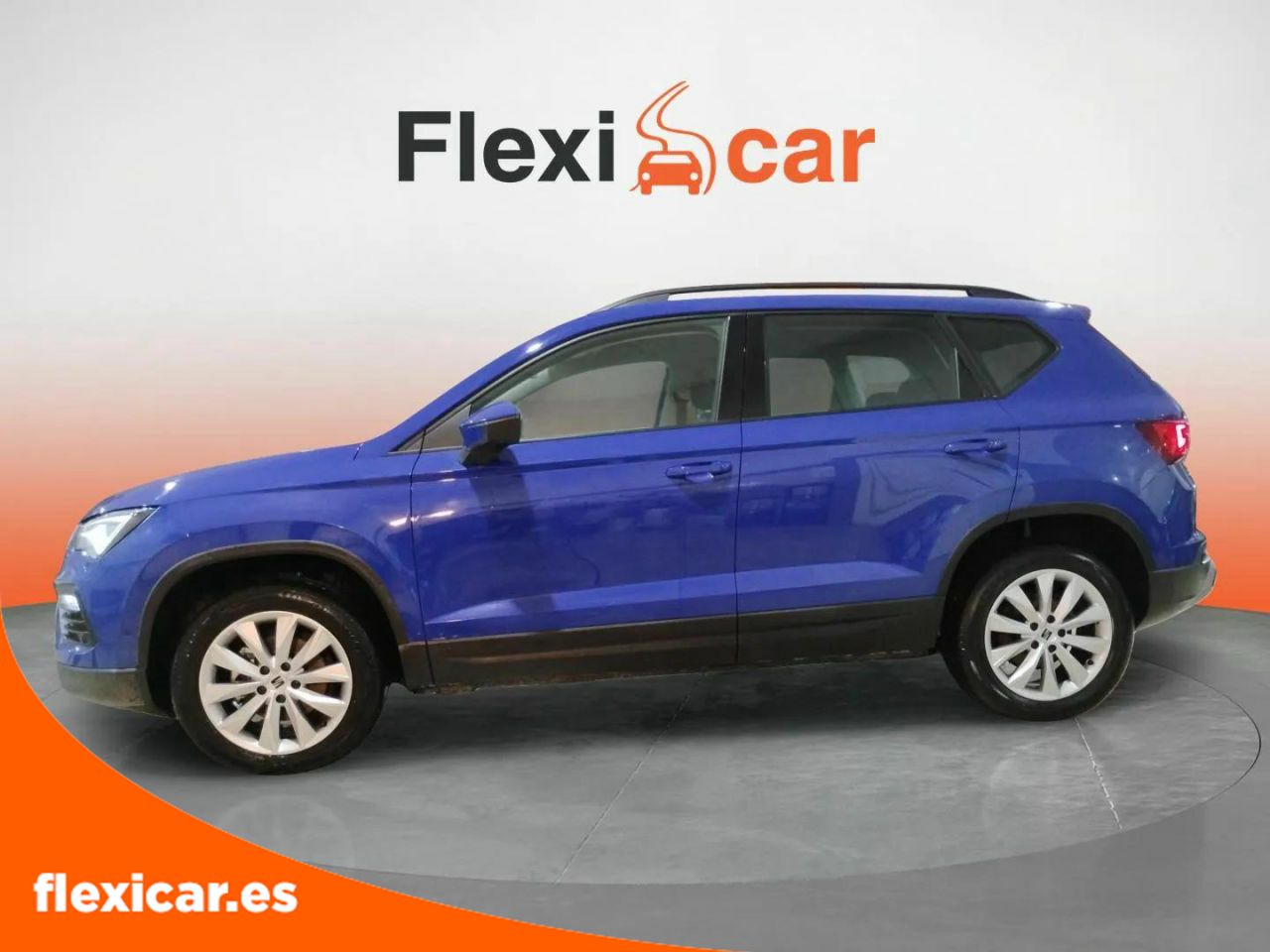 Foto Seat Ateca 3