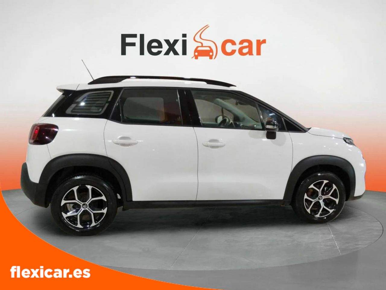 Foto Citroën C3 Aircross 5