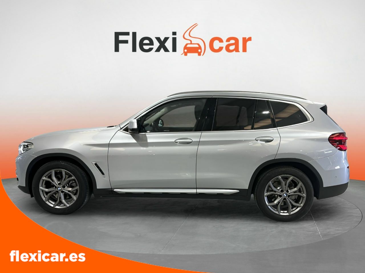 Foto BMW X3 4