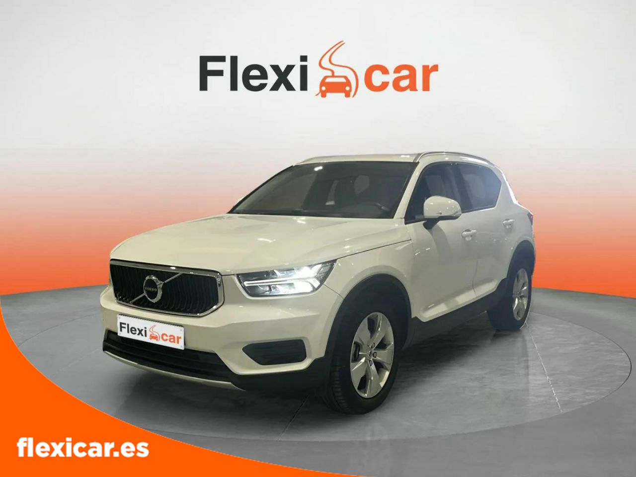 Foto Volvo XC40 3