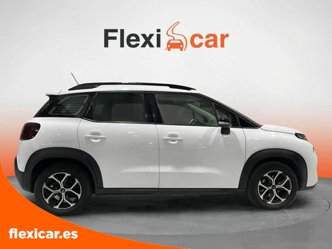 Foto Citroën C3 Aircross 8