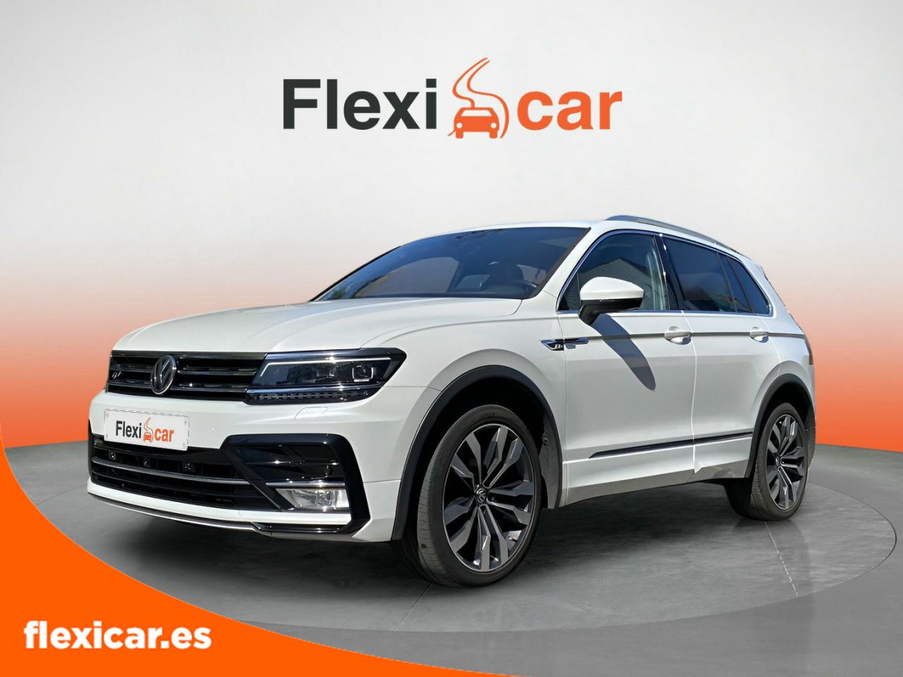 Foto Volkswagen Tiguan 3