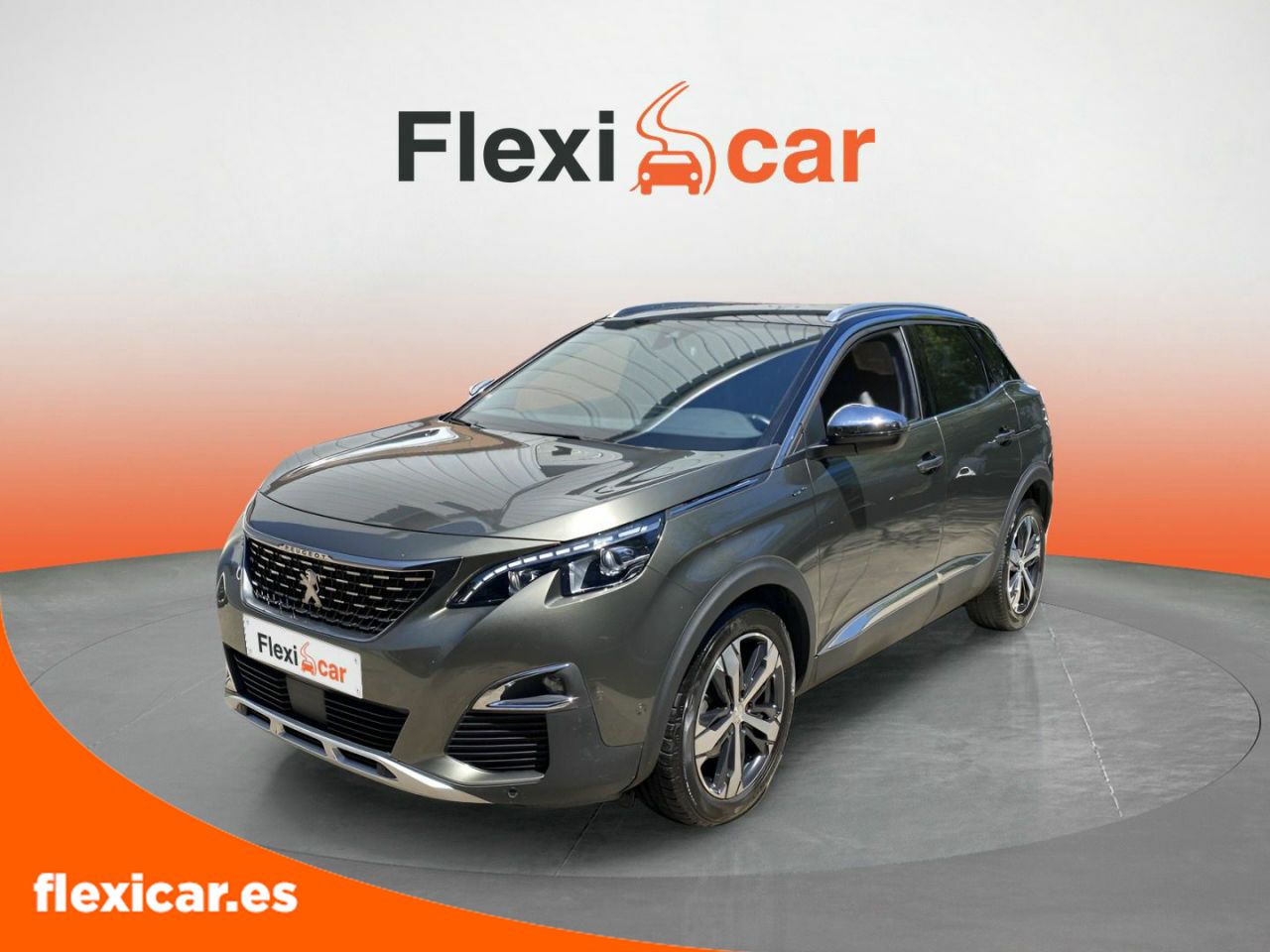 Foto Peugeot 3008 3