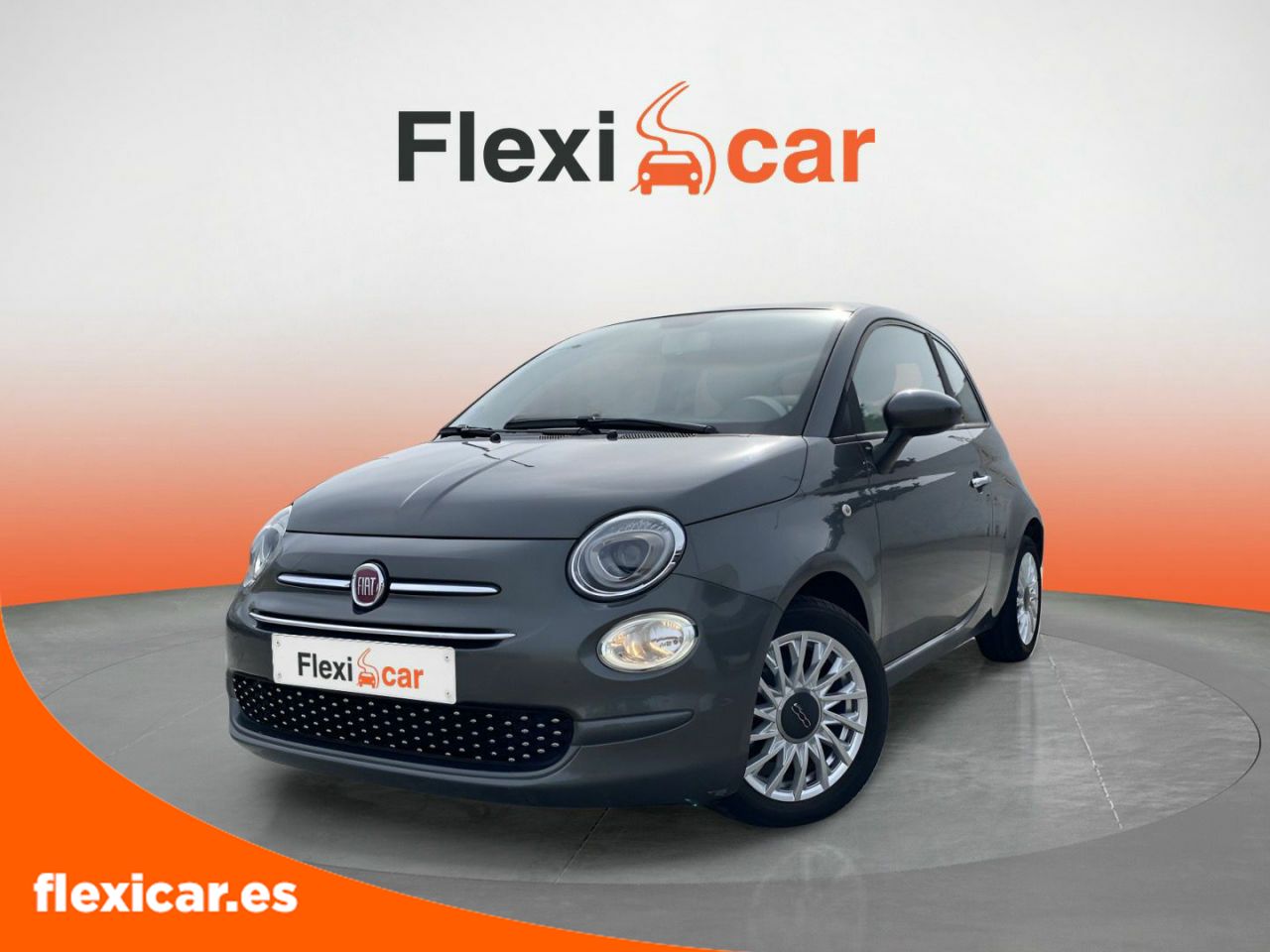 Foto Fiat 500 3