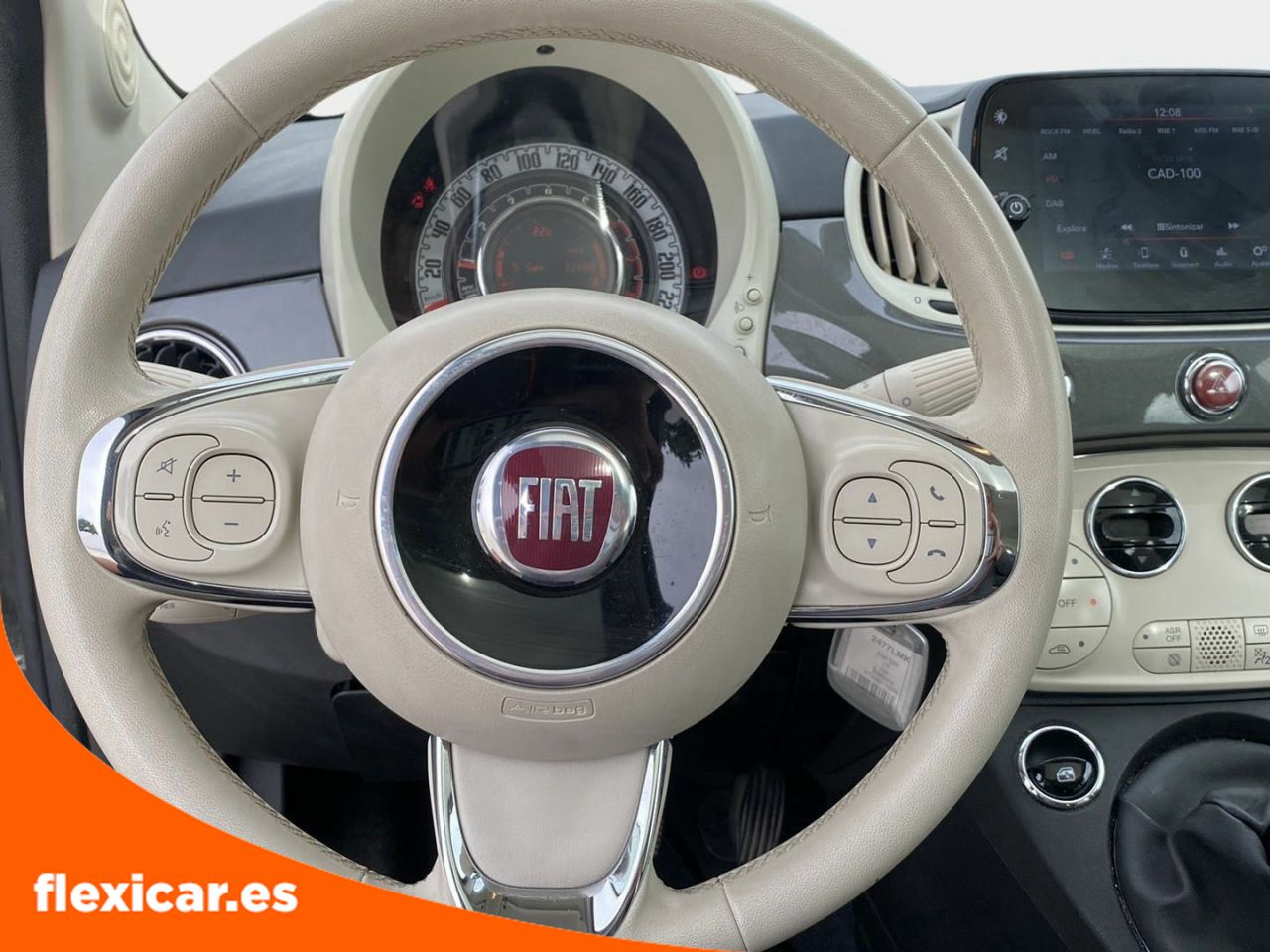 Foto Fiat 500 13