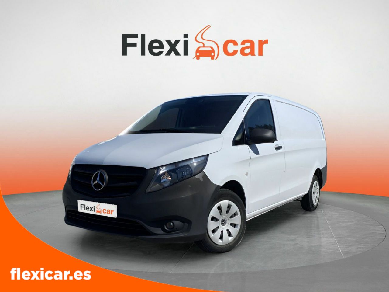 Foto Mercedes-Benz Vito 3