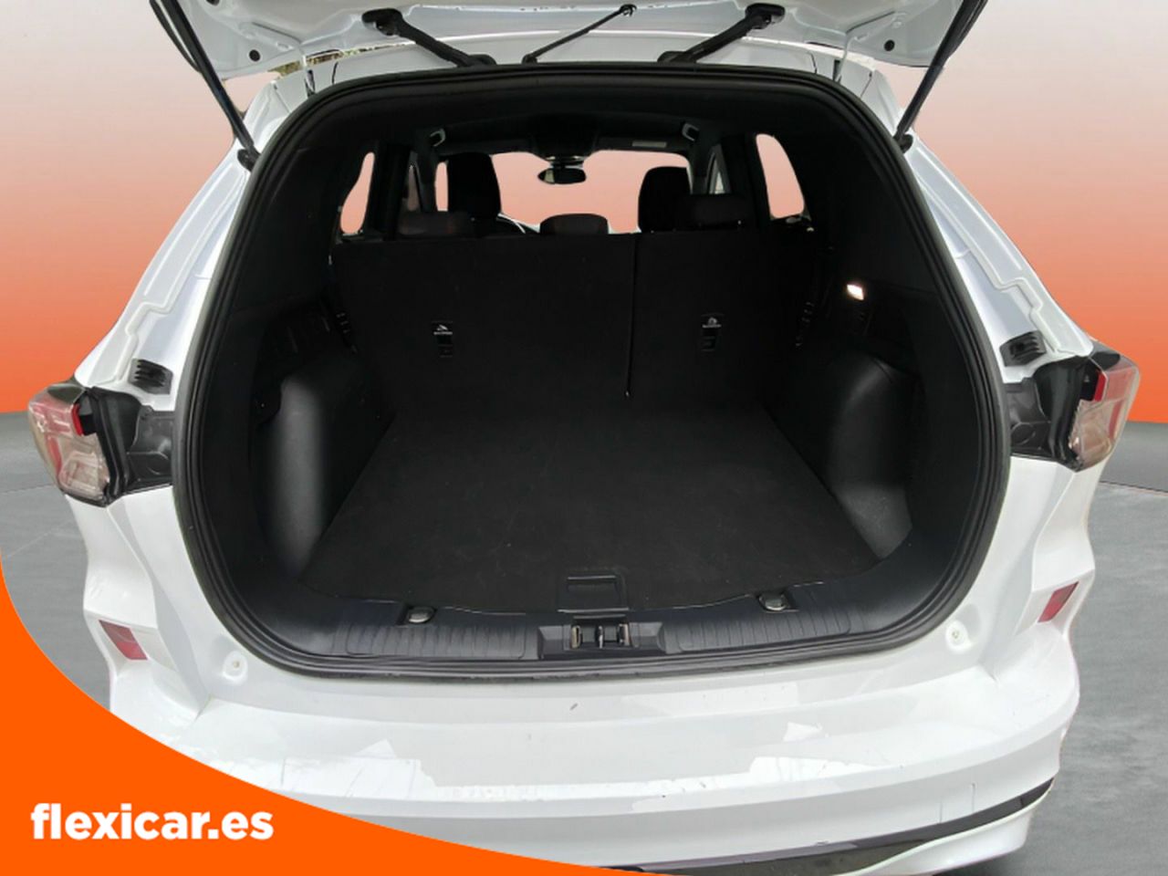 Foto Ford Kuga 18