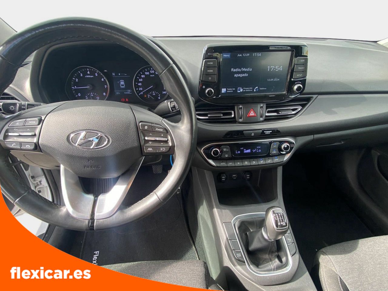 Foto Hyundai i30 11