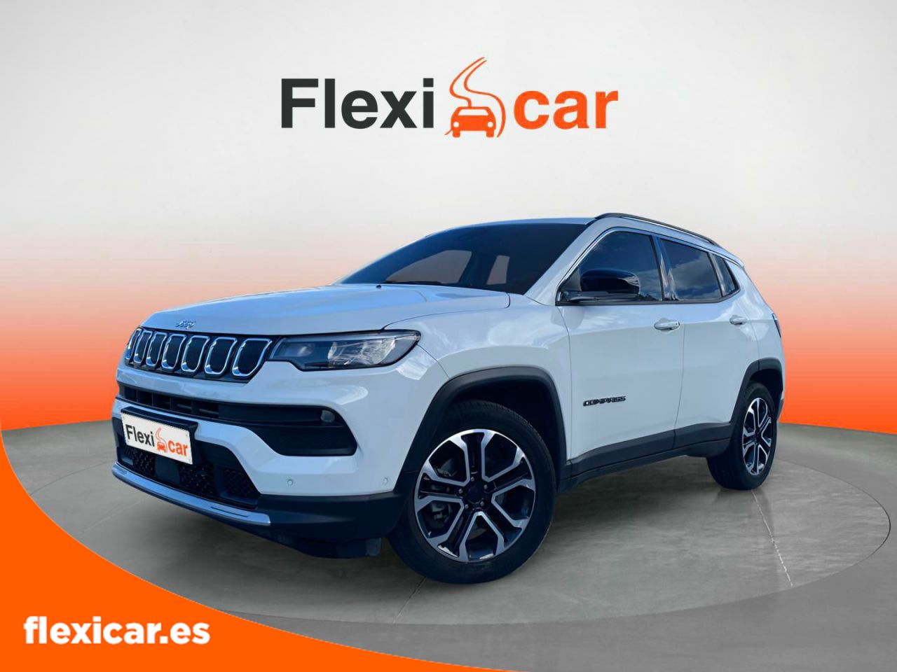 Foto Jeep Compass 3