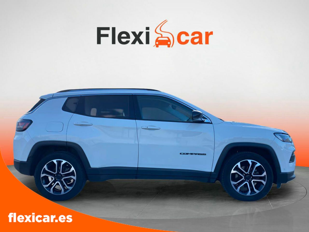 Foto Jeep Compass 5