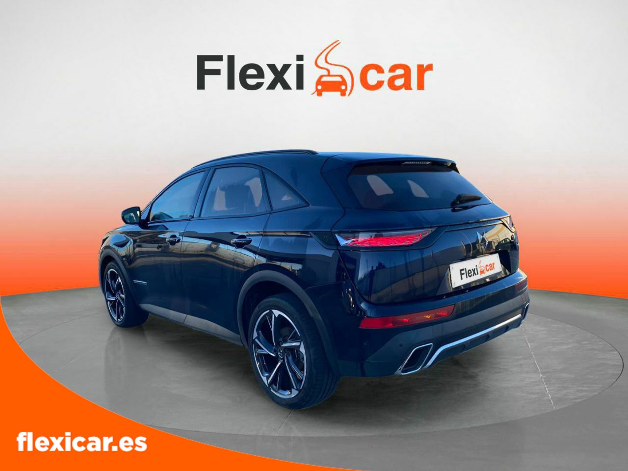 Foto DS Automobiles DS 7 Crossback 21