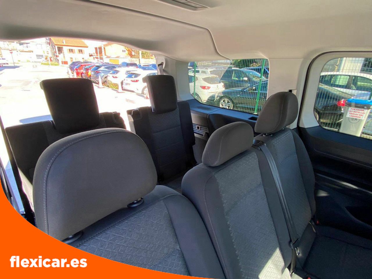 Foto Ford Tourneo Connect 20