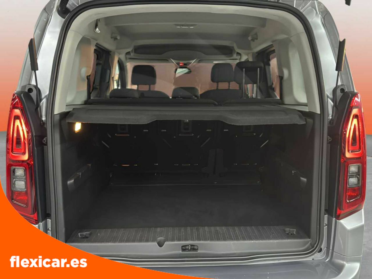 Foto Opel Combo 17