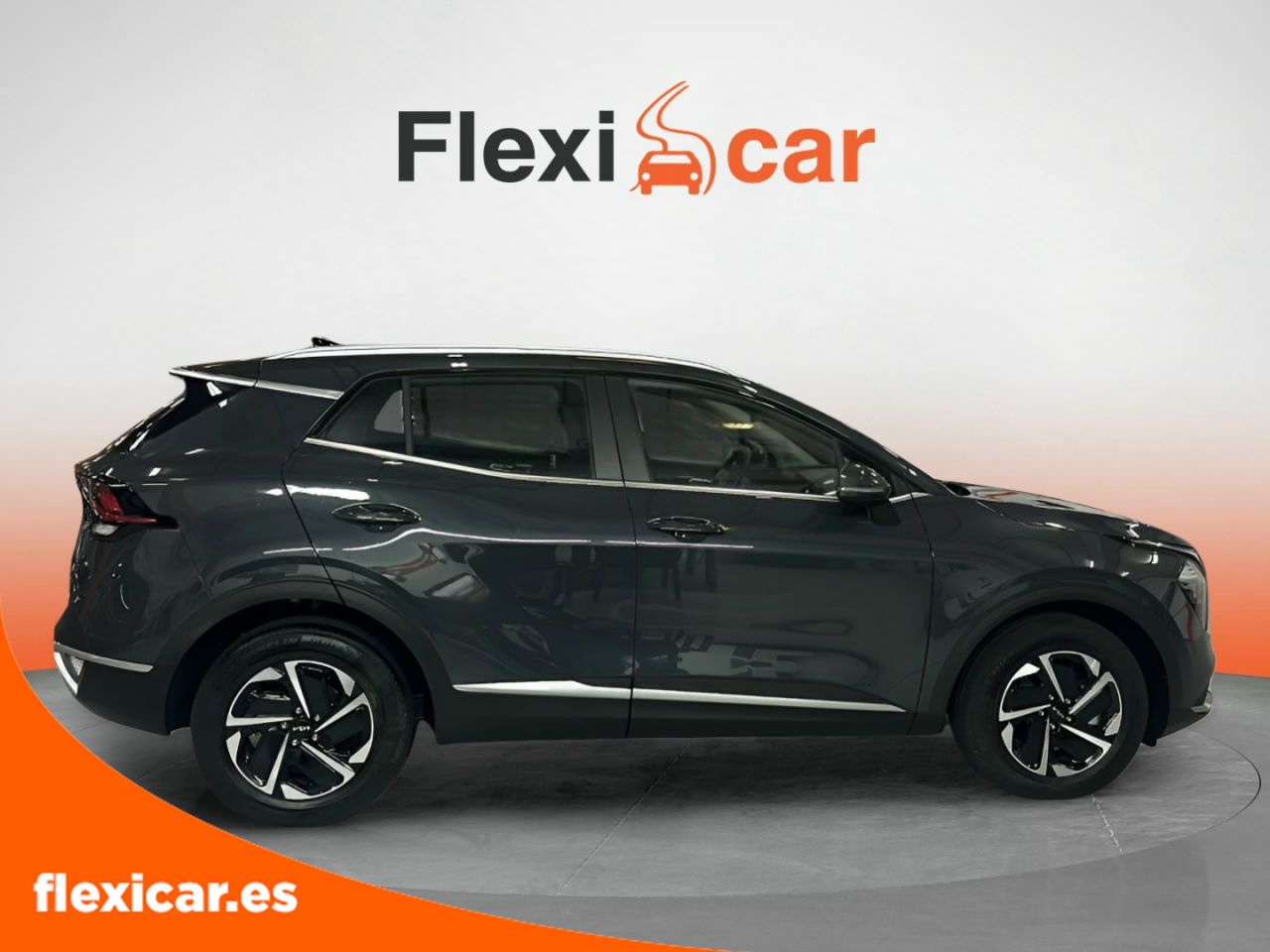 Foto Kia Sportage 9