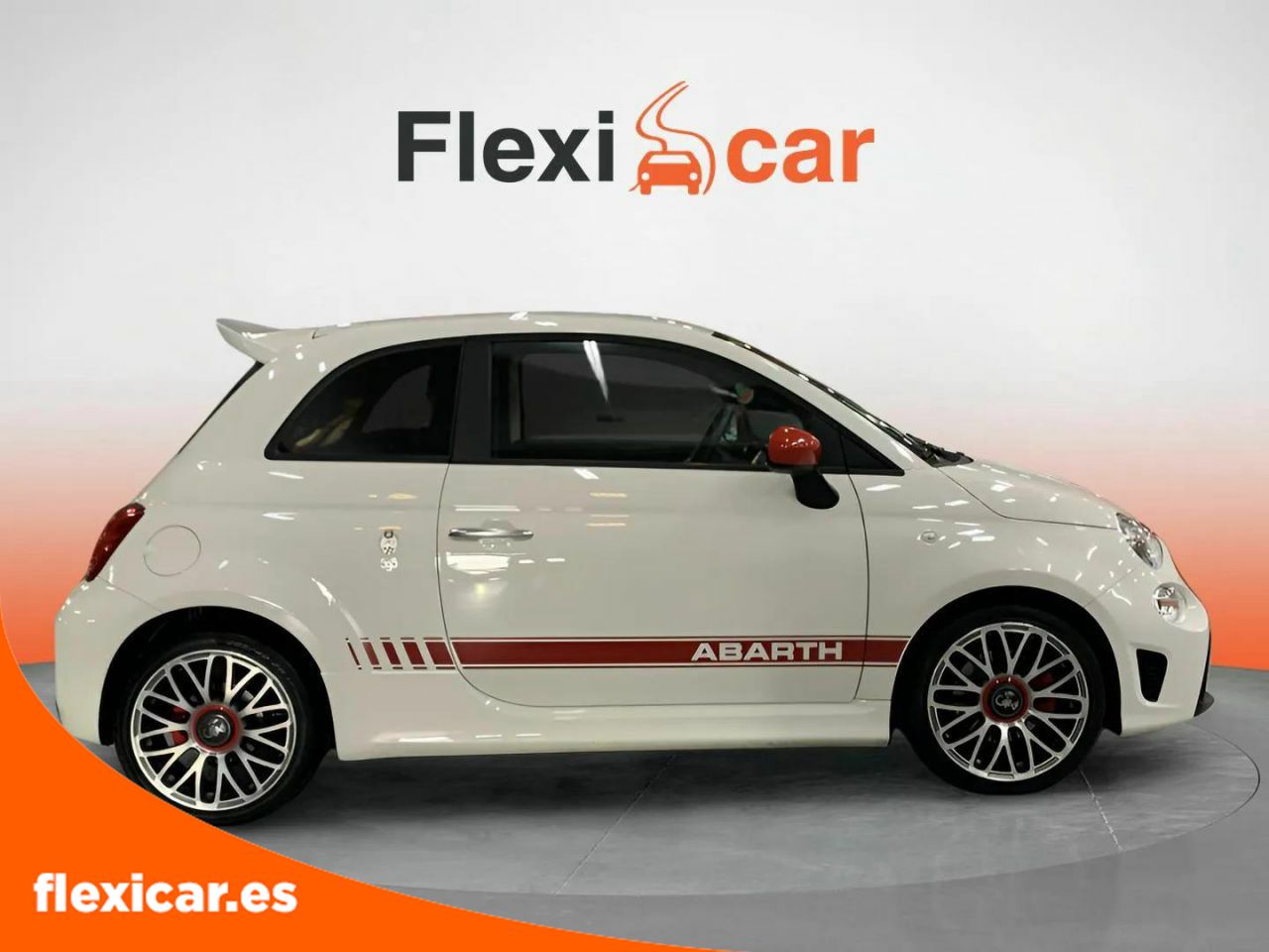 Foto Abarth 500 9