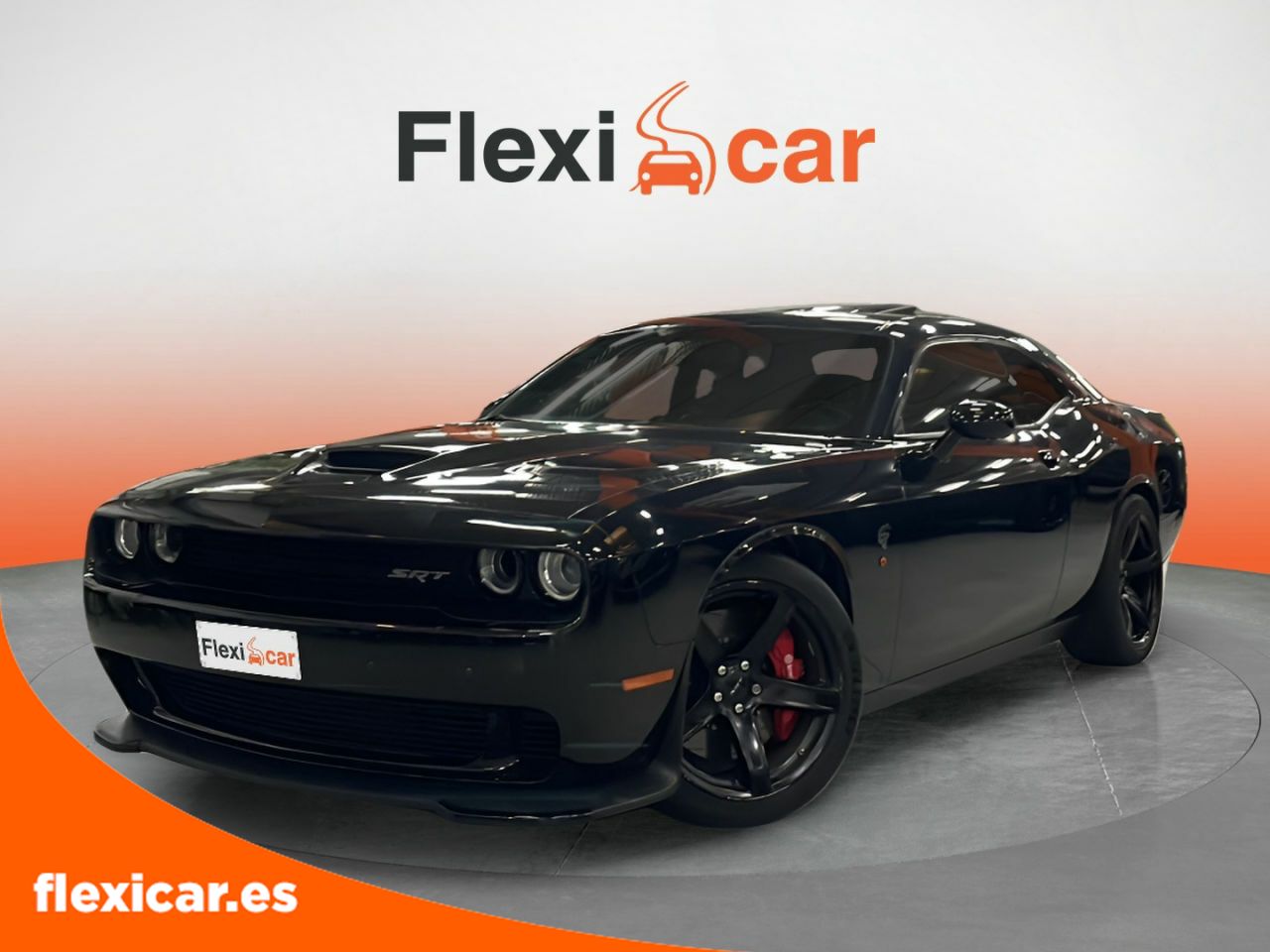 Foto Dodge Challenger 3