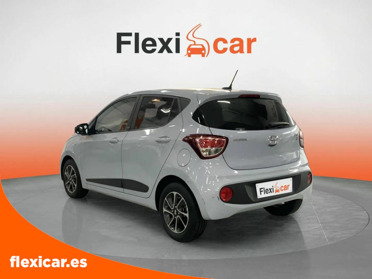 Foto Hyundai i10 5