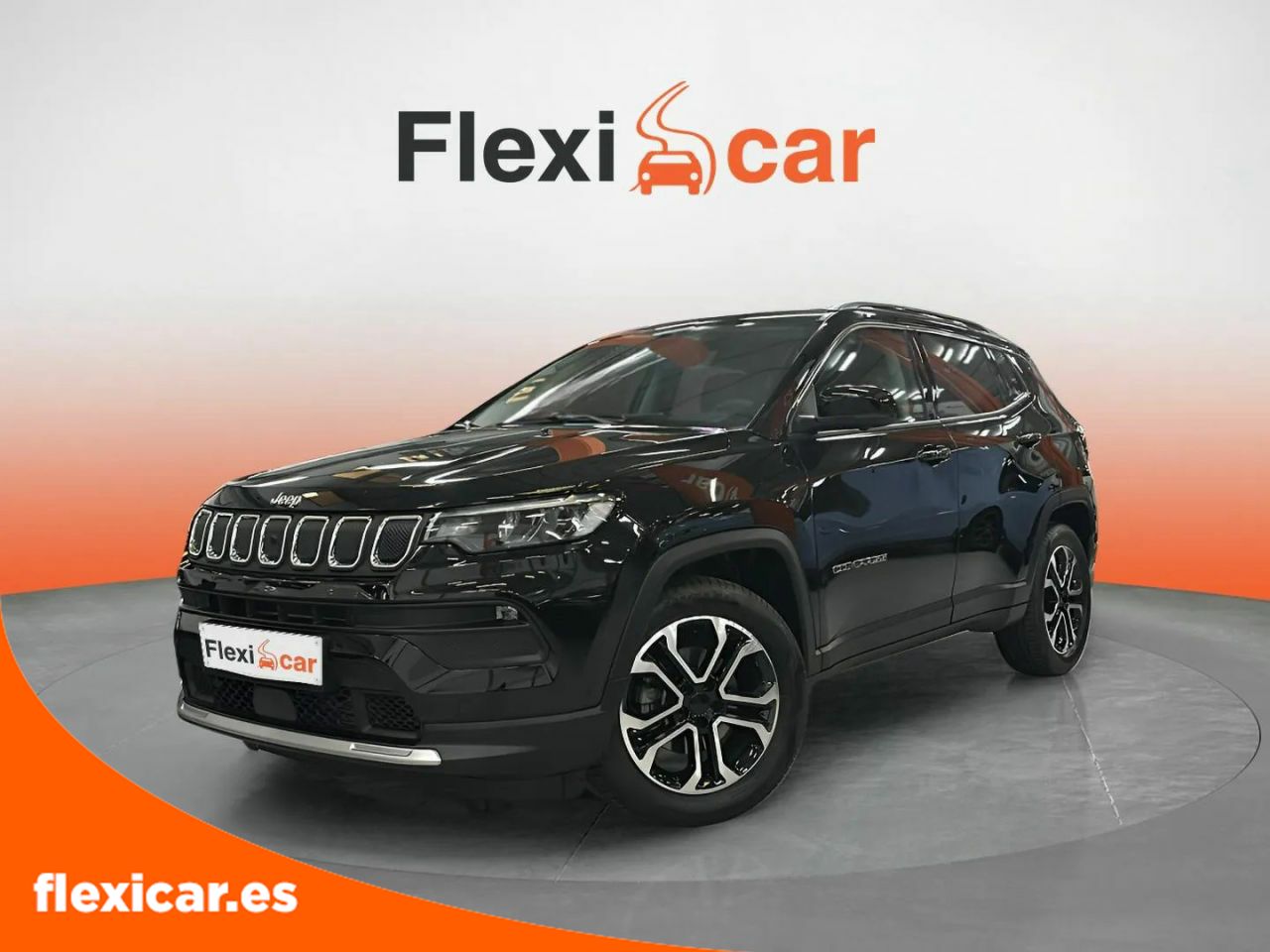 Foto Jeep Compass 2