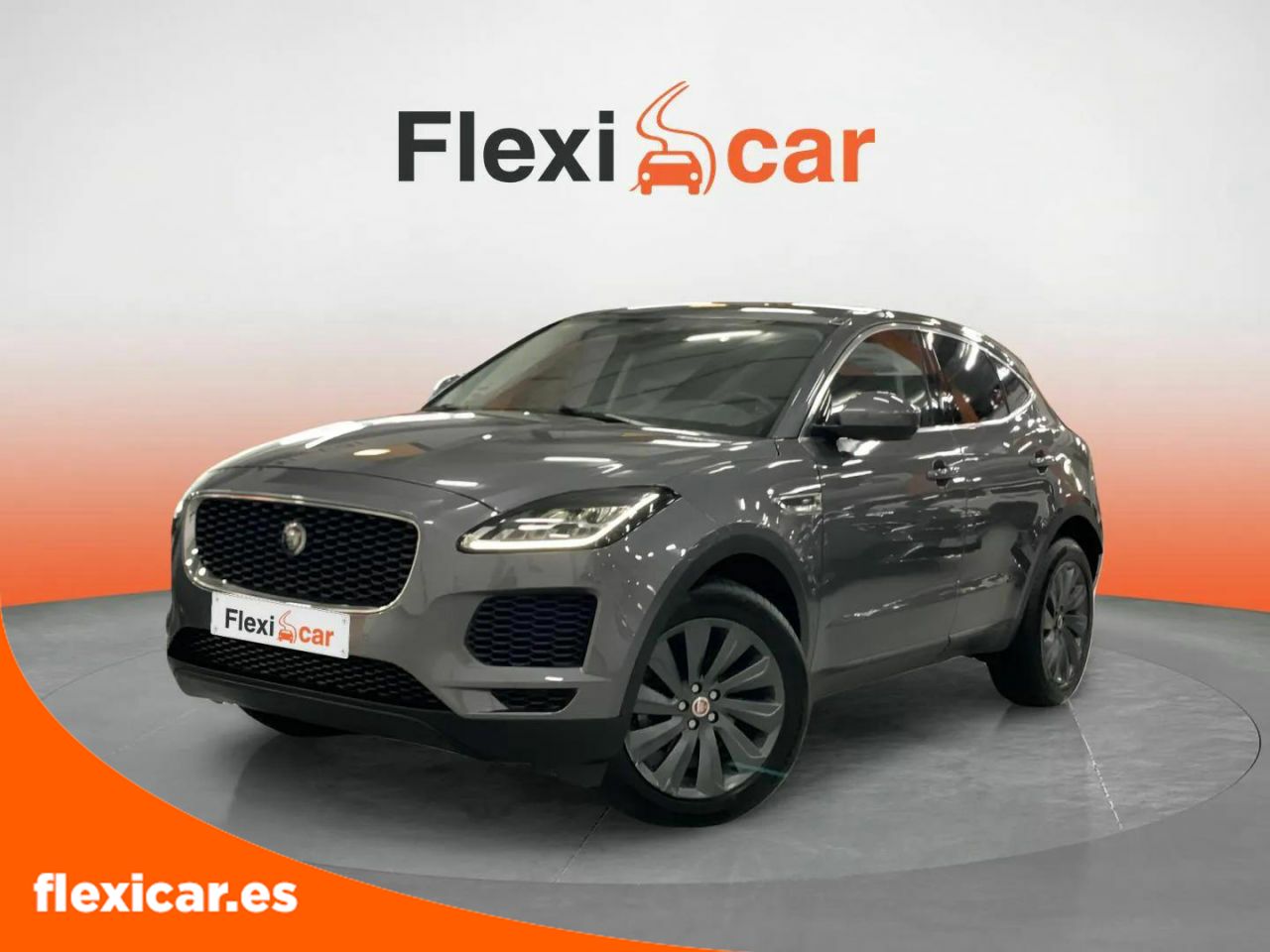 Foto Jaguar E-Pace 2