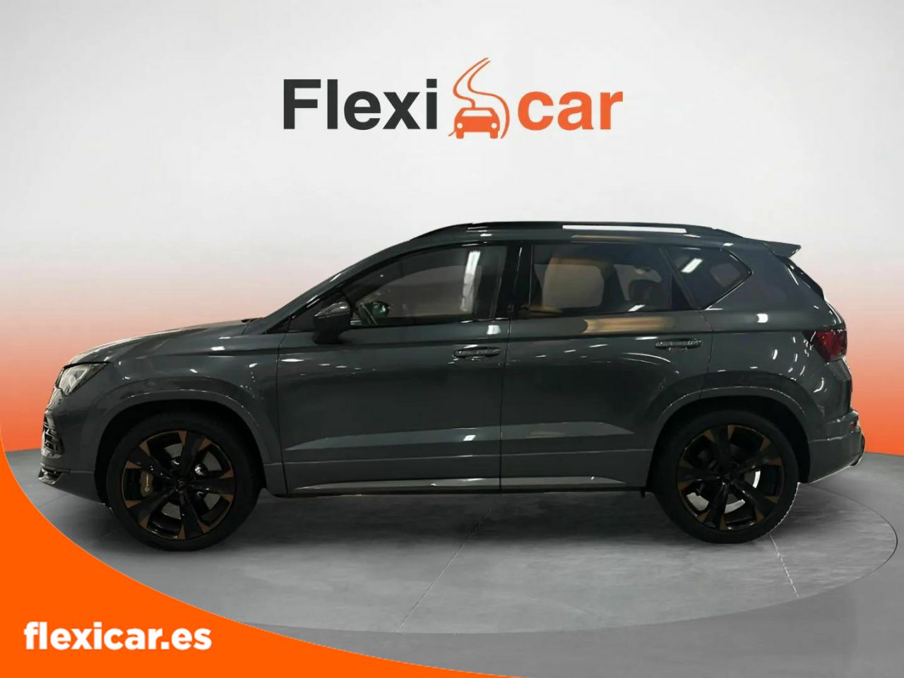 Foto Cupra Ateca 3