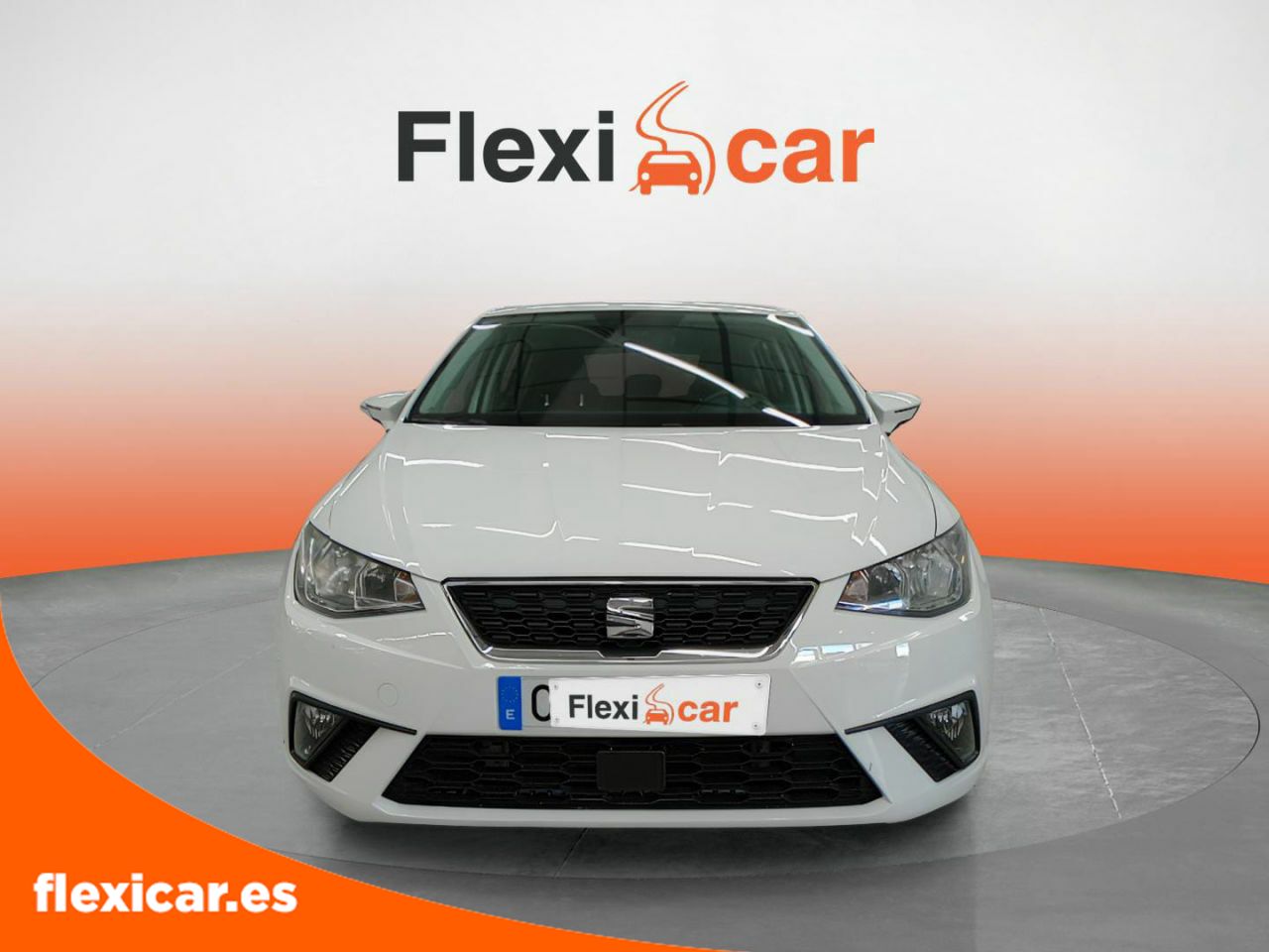 Foto Seat Ibiza 2