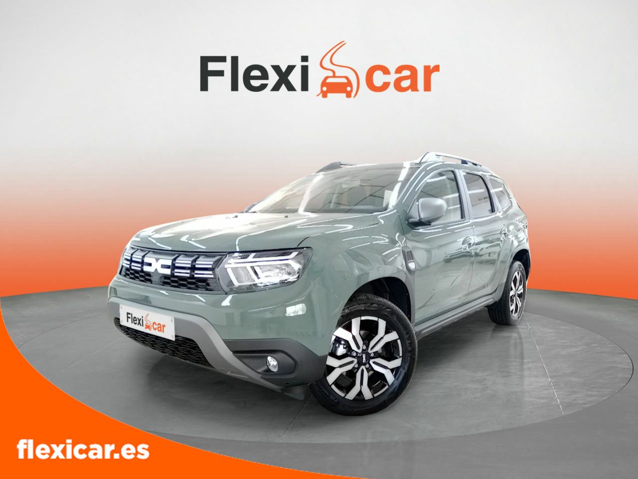 Foto Dacia Duster 3