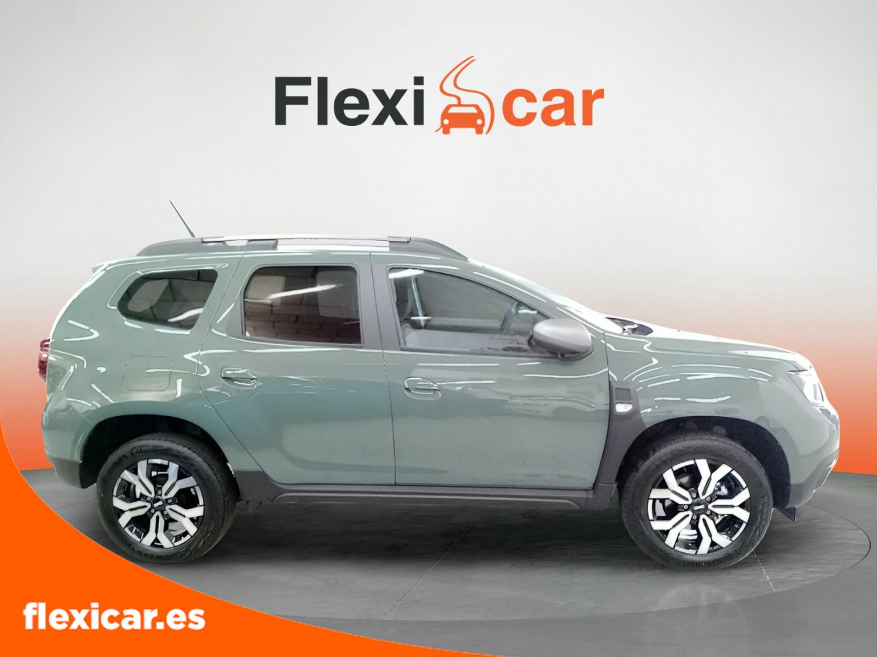 Foto Dacia Duster 9