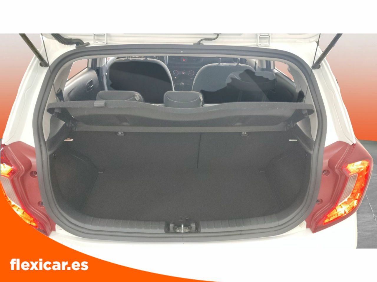 Foto Kia Picanto 22