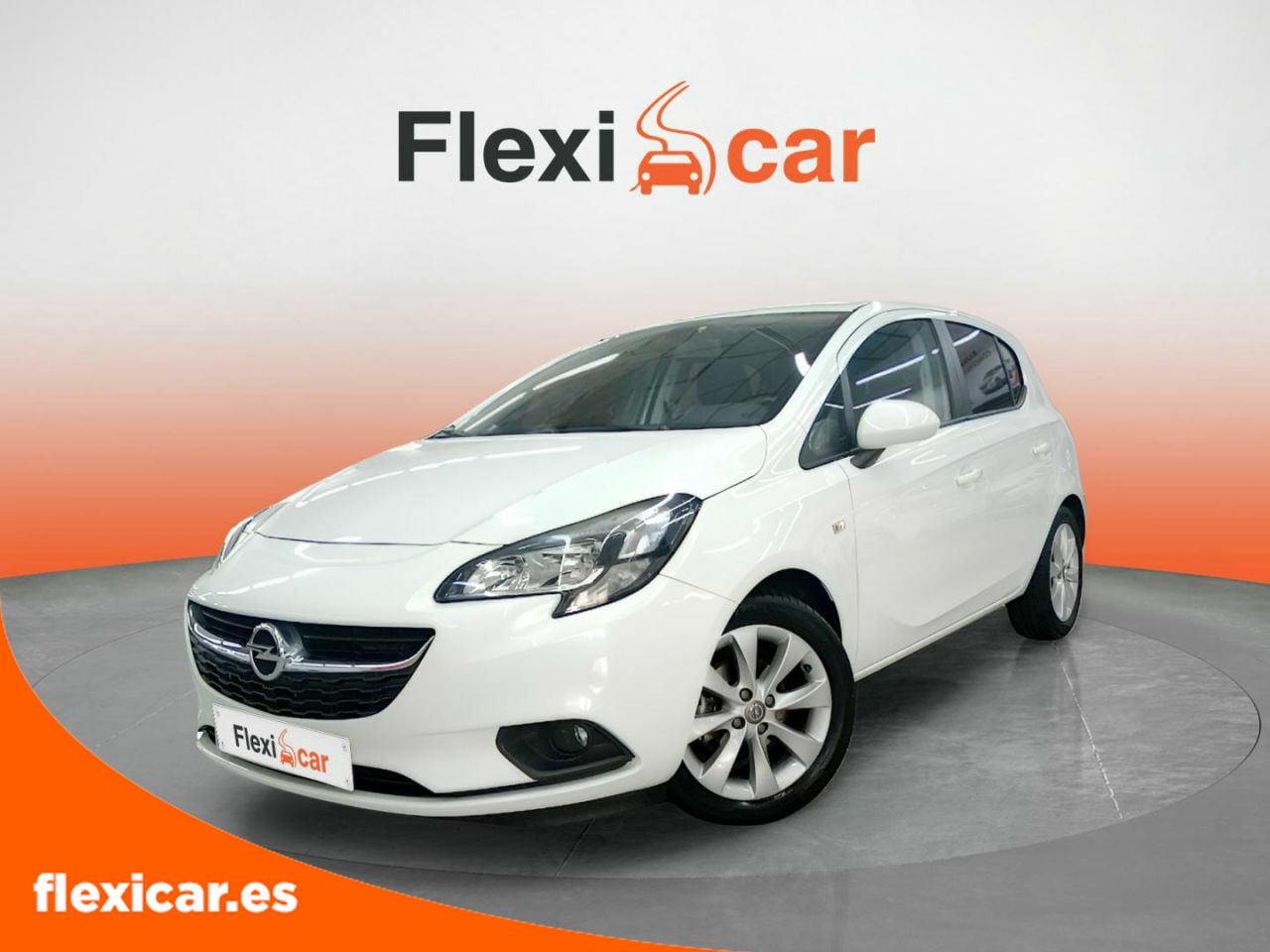 Foto Opel Corsa 3