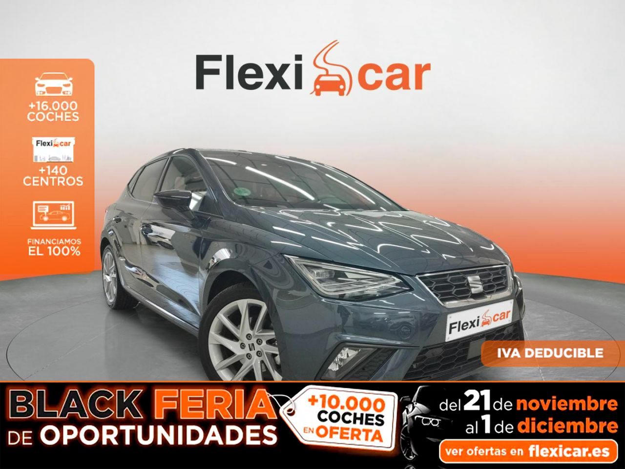 Foto Seat Ibiza 1