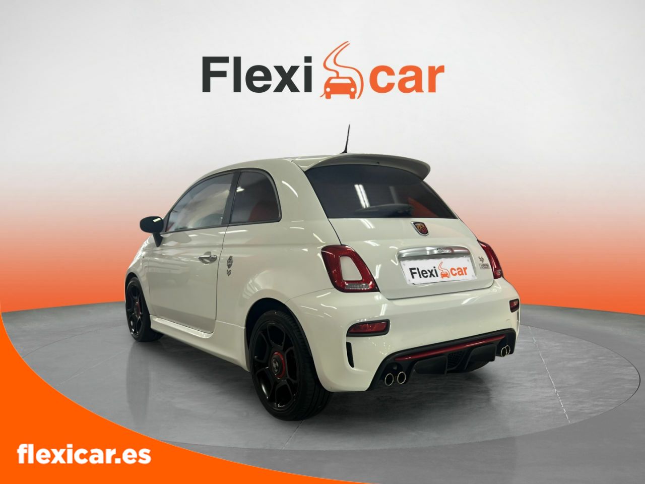 Foto Abarth 500 5