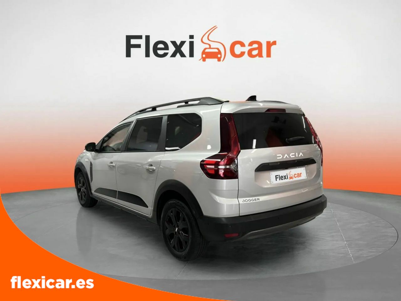 Foto Dacia Jogger 4